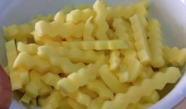 狼牙土豆爆料怎么做视频,轻松上手，打造美食短视频